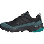 adidas TERREX SKYCHASER AX5 GORE-TEX Wanderschuhe, wasserdicht und atmungsaktiv mit LIGHTMOTION Dämpfung und Continental Gummiaußensohle