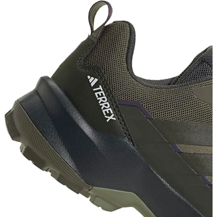 adidas TERREX TERREX SKYCHASER AX5 GORE-TEX Wanderschuh, leicht und wasserdicht mit Continental™ Gummiaußensohle – Bild 4