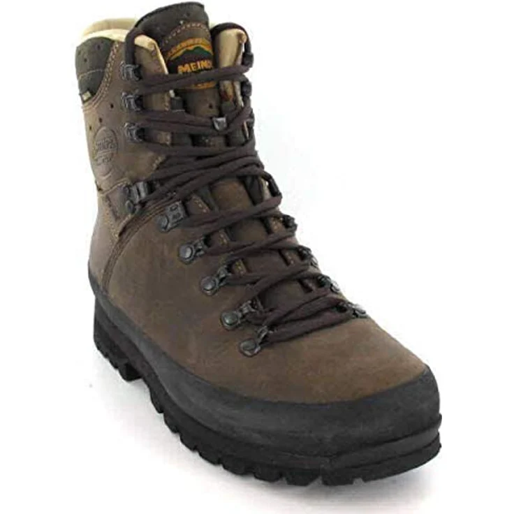 Meindl Island MFS Active, Herren Wanderschuhe mit Memory Foam-System, Grau-Blau, Größe 46.5 – Bild 6