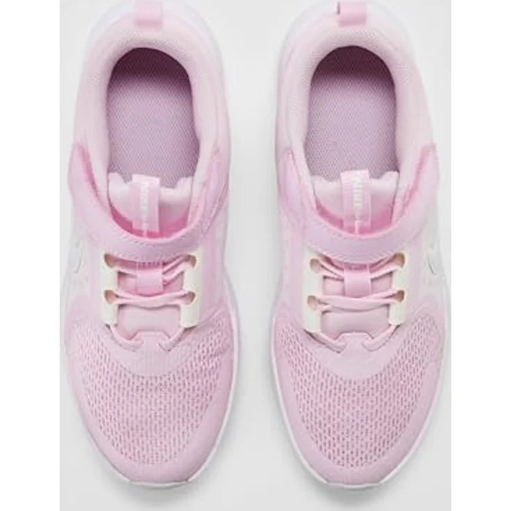 Nike Star Runner 5, Laufschuh mit federnder Dämpfung und atmungsaktivem Mesh-Obermaterial, rosa, Gr. 40 – Bild 4