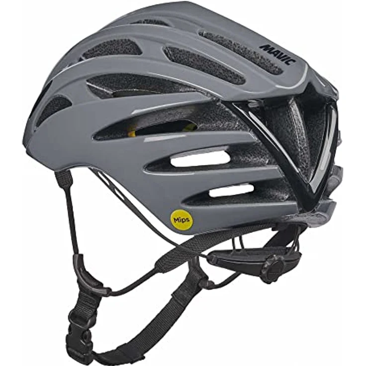 Mavic Velohelm, leichter und gut belüfteter Helm für Radsportler, 54 - 59 cm – Bild 4