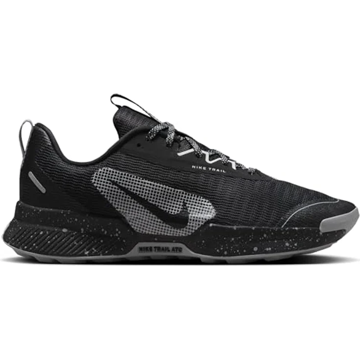 Nike W NIKE JUNIPER TRAIL 3, Damen Trailrunningschuhe mit starker Profilsohle, EU 38.5 – Bild 6
