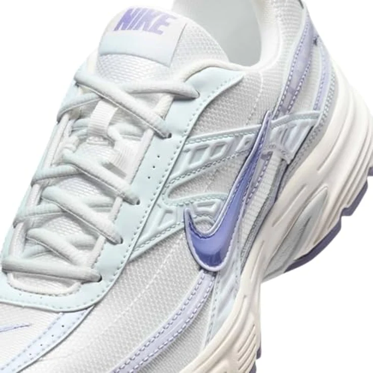 Nike WMNS Initiator, Laufschuhe mit Phylon-Mittelsohle und rutschfester Gummi-Sohle, Weiß, Größe 40.5 – Bild 4