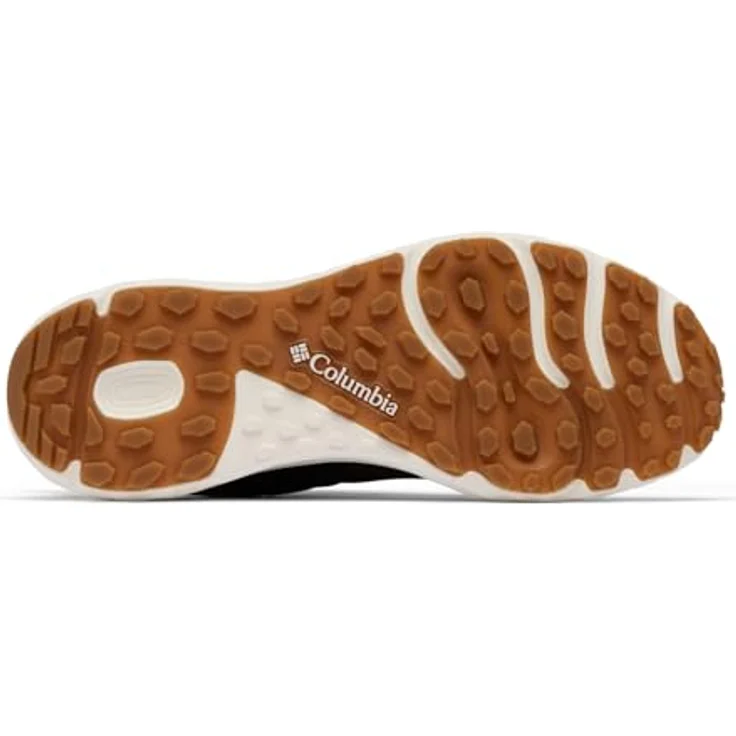Columbia Herren Konos TRS II OutDry Wanderschuhe, atmungsaktive & wasserdichte Outdoor Sneaker mit stark profilierter Gummi-Außensohle, Schuhgröße 48 EU – Bild 5
