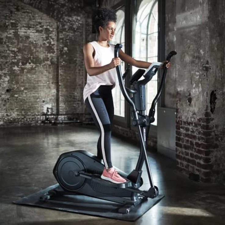 Kettler Crosstrainer Optima 100 – Bild 4