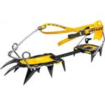 Grivel G12 Cramp-O-Matic EVO, 12-Punkt Steigeisen mit Cramp-o-Matic, für alle Schnee- und Eisbedingungen