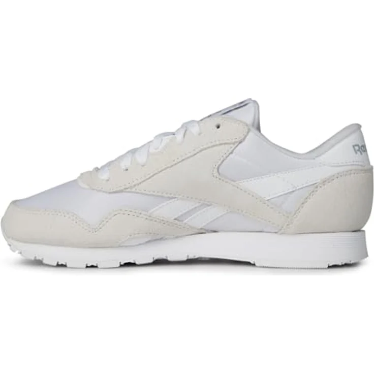 Reebok Classic Nylon Sneakers Herren, Hochwertige Laufschuhe aus Leder und Textil, vielseitig kombinierbar – Bild 3