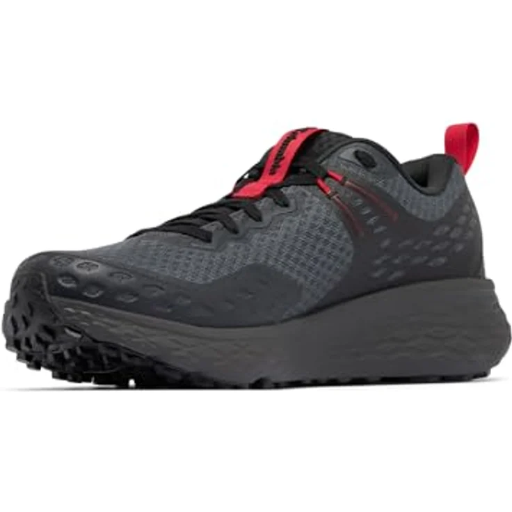 Columbia Konosâ„¢ Trs Outdryâ„¢ Herren Wanderschuhe, wasserdicht, Grau, Größe 41.5 – Bild 4