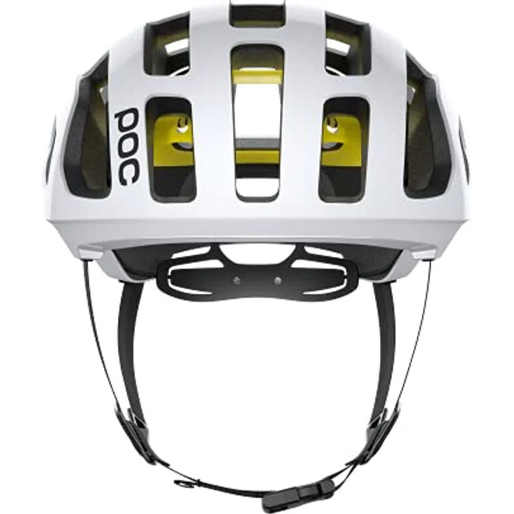 POC Octal MIPS, Fahrradhelm mit MIPS-Rotationsschutz und optimaler Belüftung für Straßenfahrer – Bild 2