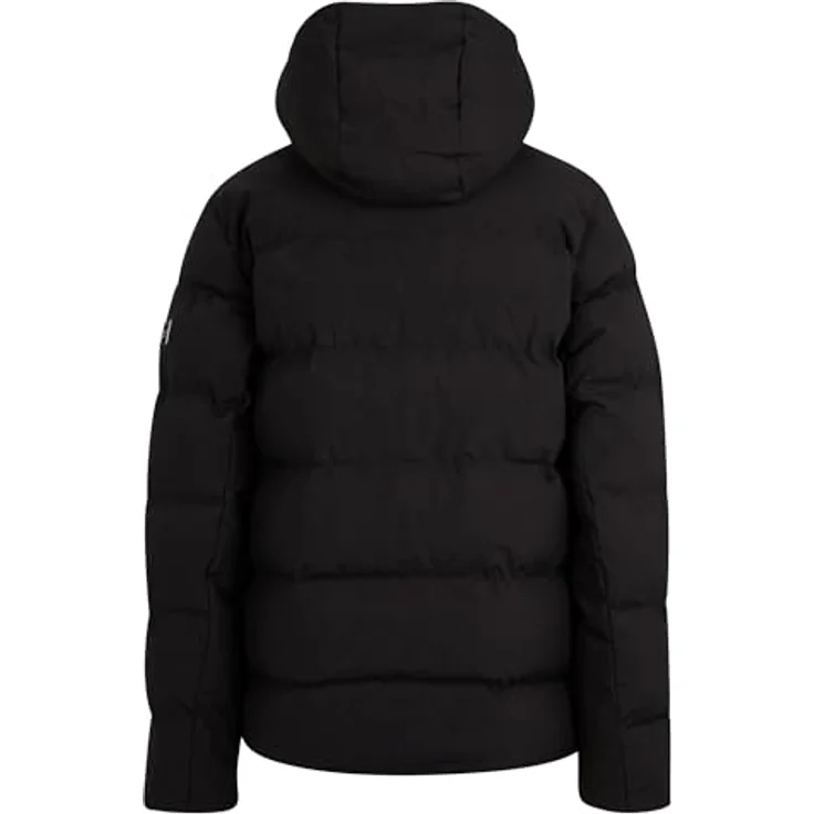Ziener Trava-Z Lady, Damen Skijacke mit MicroDown, AQUASHIELD® Membran, Größe 36 – Bild 2