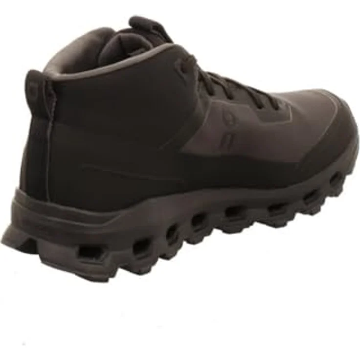 ON Cloudroam WP Ws, Wasserdichter Outdoorschuh mit TPU-Zehenschutz und CloudTec-Technologie, 341 g – Bild 2