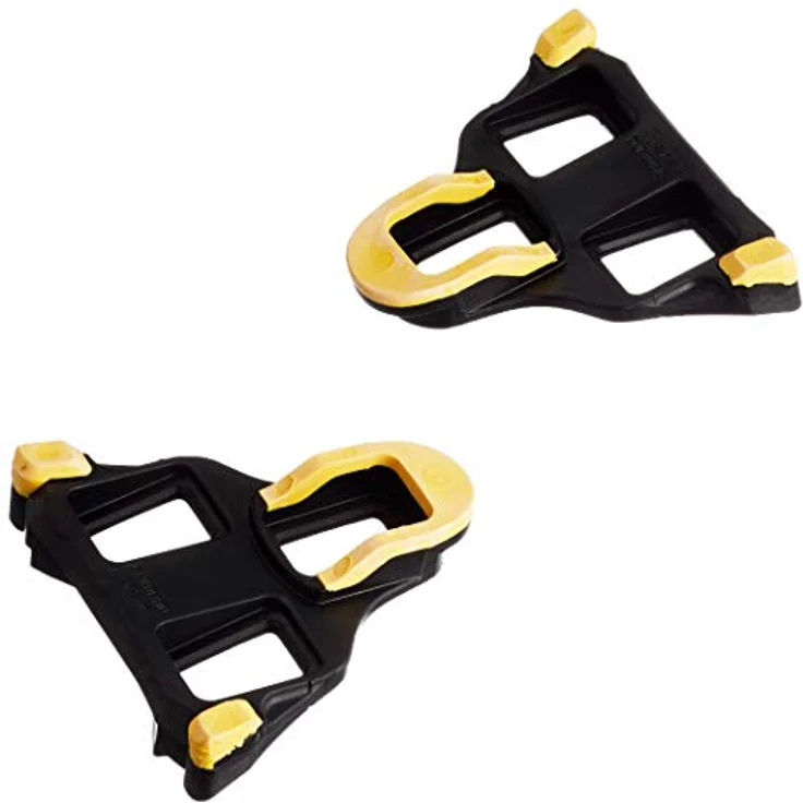 Shimano Pedal Fahrradpedal, Schwarz, Stahl, 2 Stück – Bild 4
