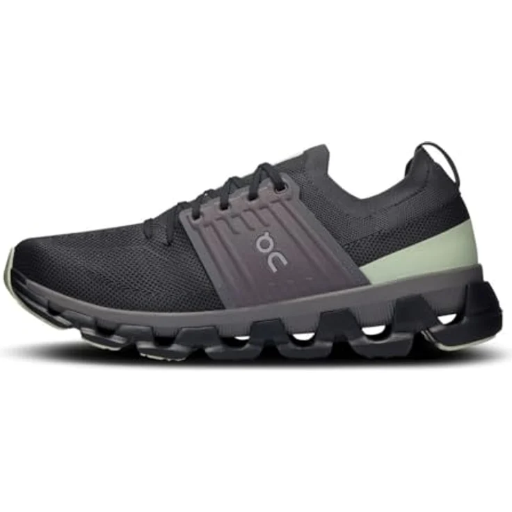 On Cloudswift 3 M Laufschuhe, Herrenmodell Größe 47, ideal für Distanzen – Bild 2