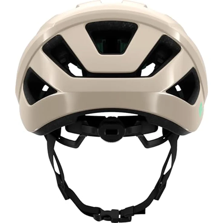 Lazer Sport Velohelm Advanced TurnSys, 52 - 56 cm, leicht und anpassbar mit Brillenhalterung und LED-Montage – Bild 5