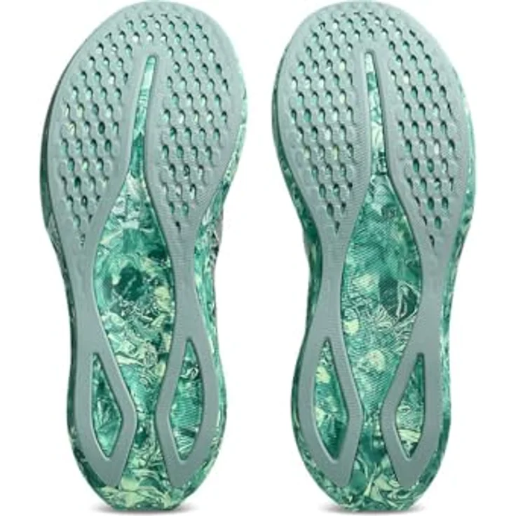 Asics Noosa Tri 16, Laufschuhe für Herren mit FF BLAST PLUS Technologie, optimaler Traktion und bequemem Mesh-Obermaterial – Bild 7