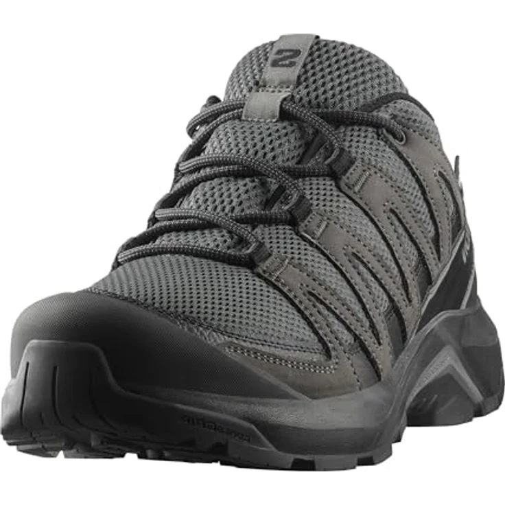 Salomon X-ADVENTURE RECON GORE-TEX, Wanderschuh wasserdicht mit atmungsaktiver Membran, Herren – Bild 4