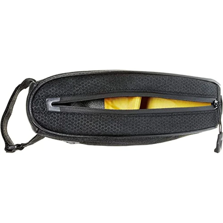 Topeak Toploader Rahmentasche - schwarz. – Bild 6