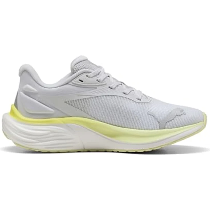 Puma Electrify NITRO 4 Wn, Laufschuhe für Damen mit PROFOAMLITE und NITROFOAM Dämpfung, Größe 8.5, atmungsaktives Mesh-Obermaterial – Bild 5