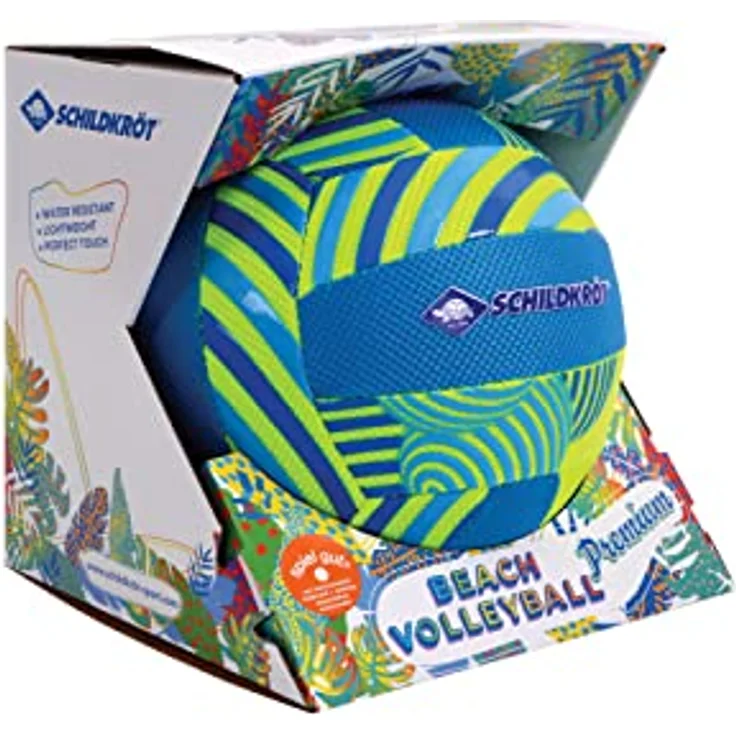 Beachvolleyball Premium #5 – Bild 8
