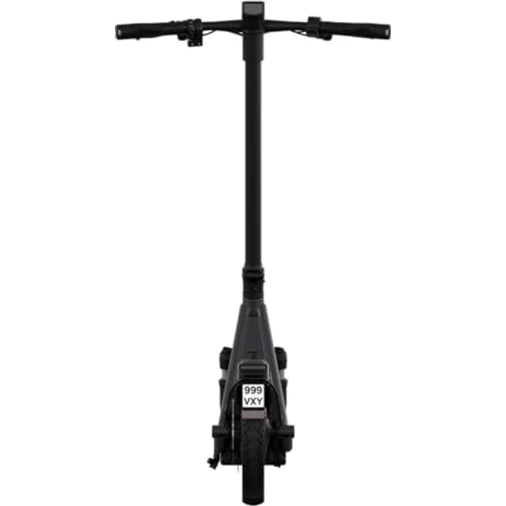 Egret X core E-Scooter, 13,5 Ah, 80 km Reichweite, 22 kg, IPX5, versandkostenfrei – Bild 4