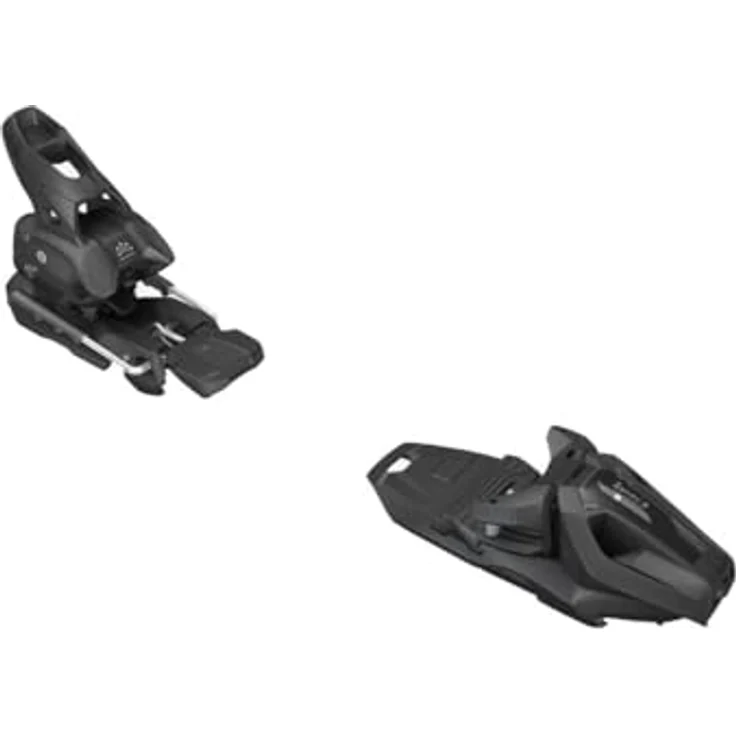 Airtracks Master Pro RS SL Slalom Ski Racecarver mit Tyrolia PRW 12 GW Bindung - Länge 155cm, Modell 2025, optimales Fahrgefühl und Kontrolle auf der Piste – Bild 5