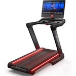 Sportstech Laufband SP_sTread_Pro, manuelles Schmiersystem