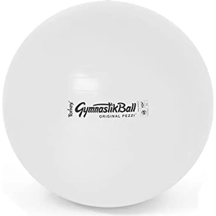Original Pezzi® Gymnastikball STANDARD 65 cm - Sonderedition Gymnastikball