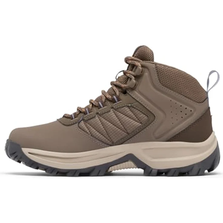 Columbia TRANSVERSE™ HIKE WATERPROOF, wasserdichter Wanderschuh mit Omni-Tech™ Membran und dämpfender Techlite™ Sohle, Damen – Bild 7