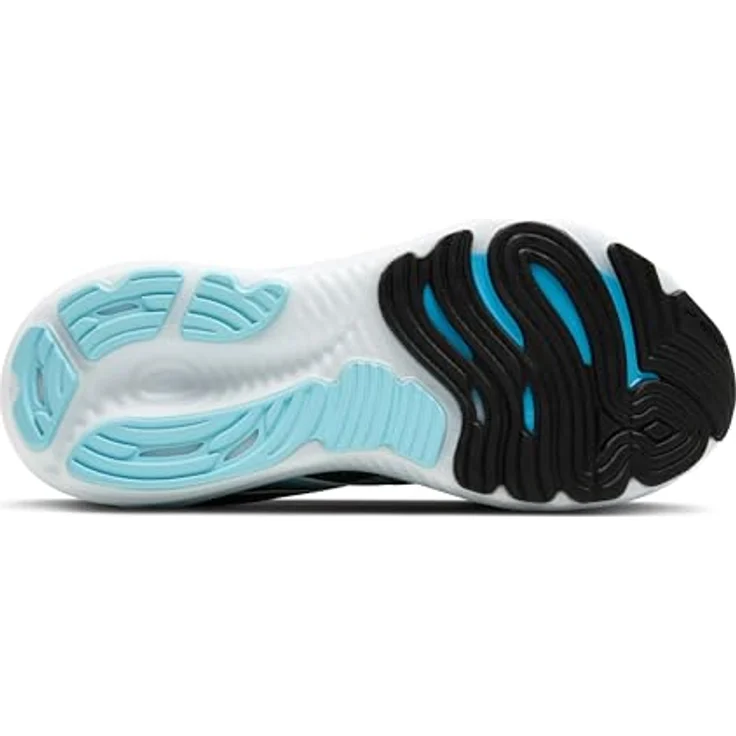 Brooks Running Glycerin 22, Herren Laufschuhe für Roadrunning, Komfort und Unterstützung, Größe 44.5, Orange und Schwarz – Bild 6