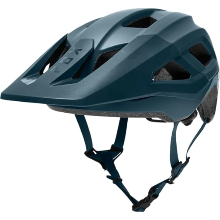 Fox Racing Mainframe Helmet Mips CE Slate Blue L – Bild 3