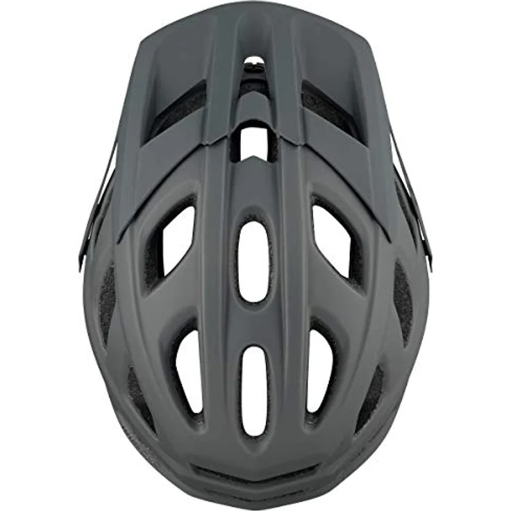 iXS Trail EVO Helm - graphite 58 - 62 cm (Extra Breit) – Bild 6