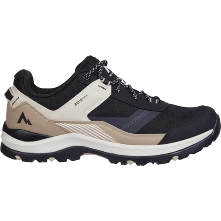McKINLEY Kona VI AQX M, wasserdichter Wanderschuh mit flexibler Sohle für Herren – Bild 1