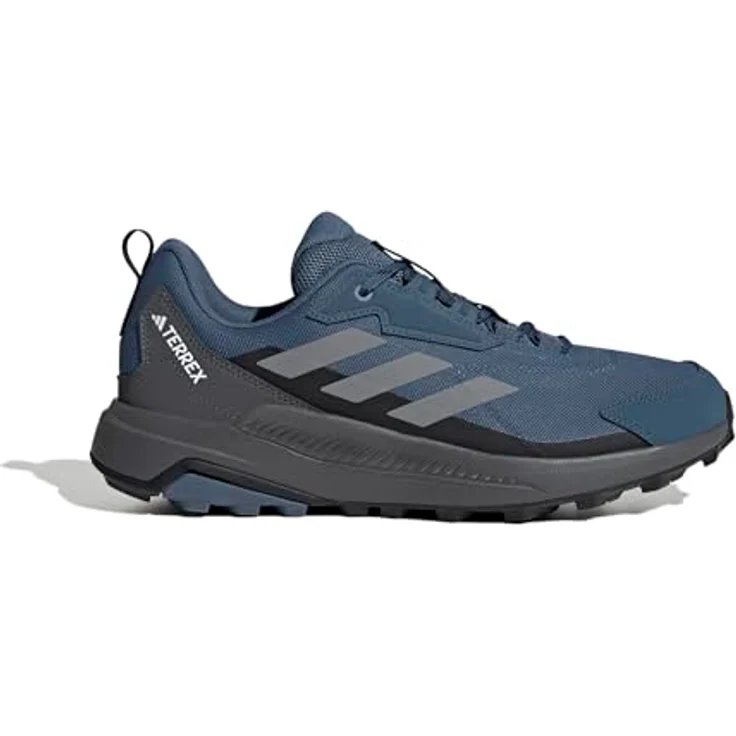 adidas TERREX ANYLANDER, Wanderschuh mit Traxion Außensohle für optimalen Halt und Komfort, recycelte Materialien – Bild 2