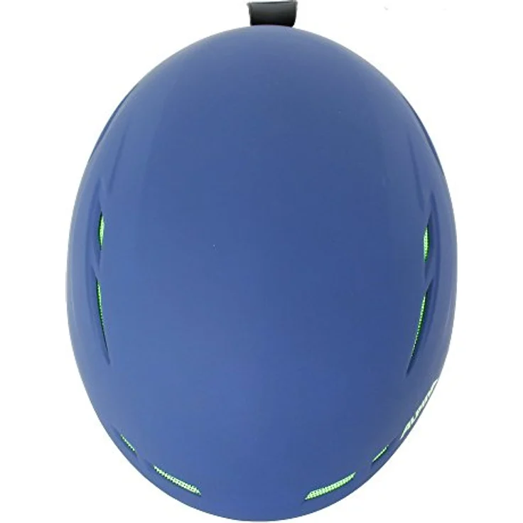 ALPINA SPORTS Biom Skihelm, Größe M (54 - 58 cm) für Damen und Herren, ideal zum Skifahren – Bild 7