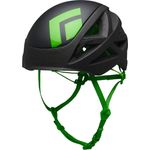 Black Diamond Vapor Kletterhelm, ultraleicht, 58 - 63 cm, mit Polycarbonatschale und ALUULA-Verbundwerkstoff