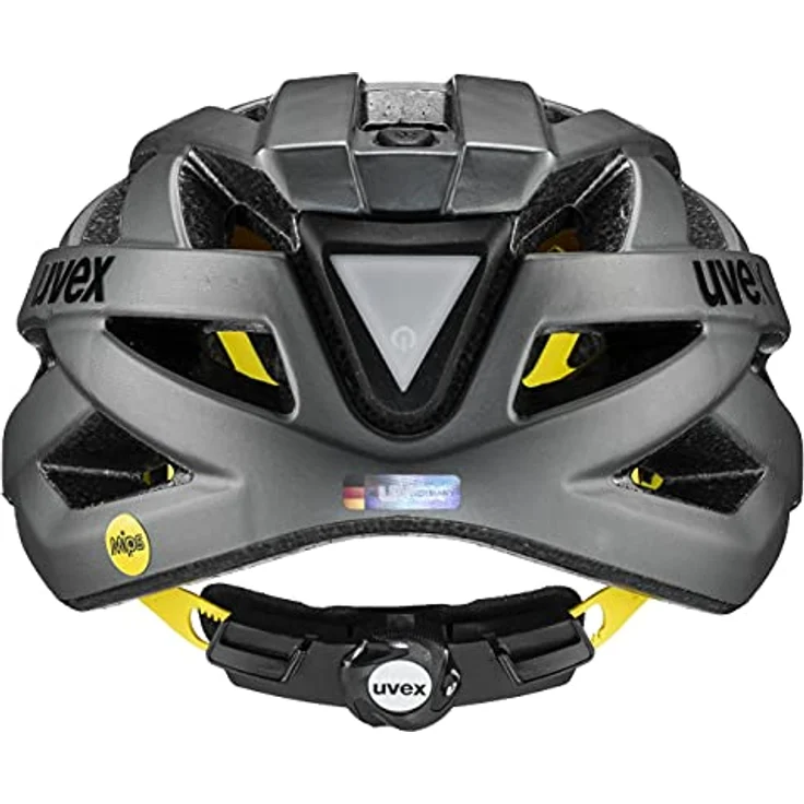 uvex city i-vo MIPS Helm – Bild 4