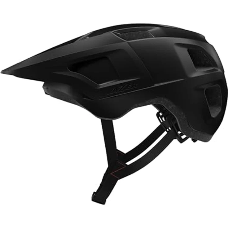 Lazer Unisex Lupo KinetiCore Helm, Matte Black, Einheitsgröße 55-61 cm, TurnSys-Anpassungssystem, Brillenfreundliche Aussparungen, Biostatic Stays Fresh Technologie – Bild 3