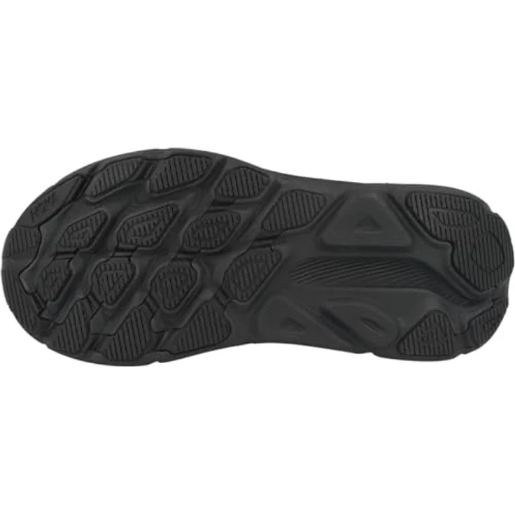 Hoka CLIFTON 9 GORE-TEX, Laufschuhe mit hoher Dämpfung, multicolored, Größe 38 – Bild 5