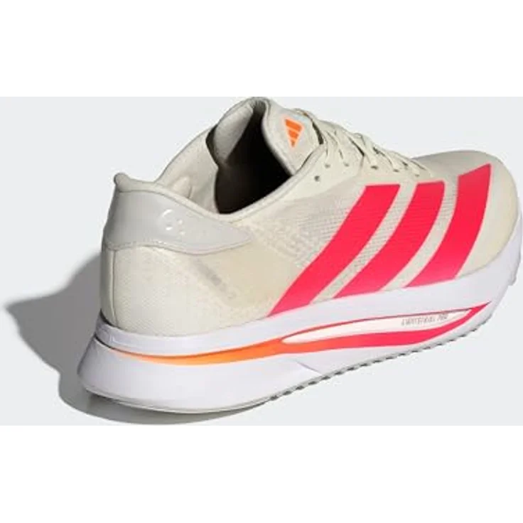 Adidas Adizero SL 2, leichter Laufschuh für tägliches Training, schwarz – Bild 6