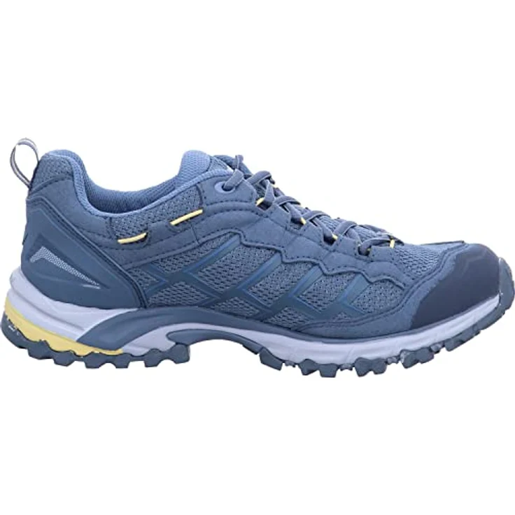 Meindl Caribe Lady GTX, Wanderschuh für Frauen mit GORE-TEX®-Technologie, wasserdicht und atmungsaktiv – Bild 9