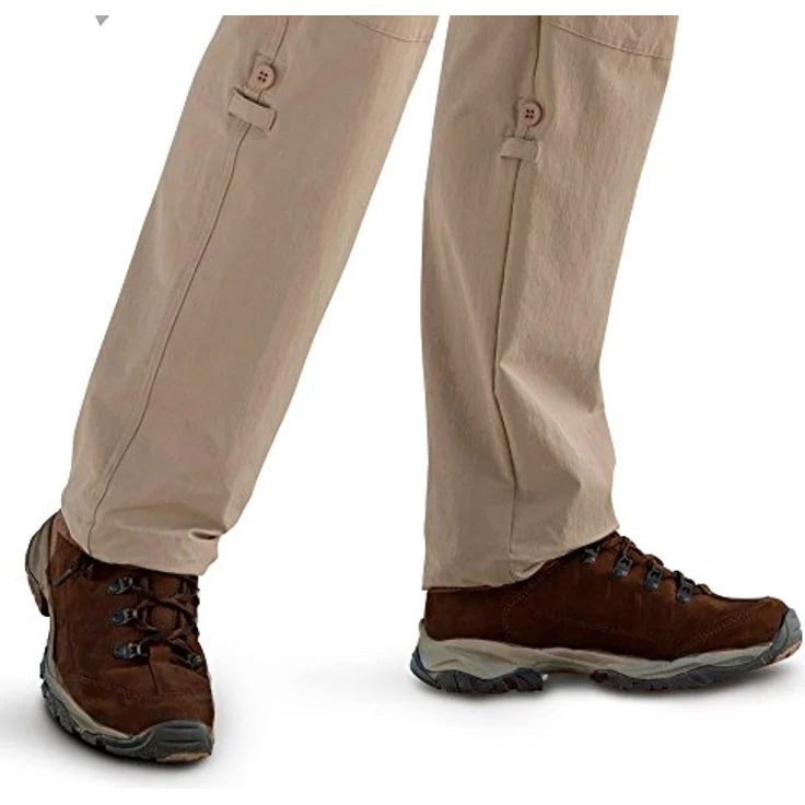 Meindl Ohio 2 GTX, Herren Wanderschuhe mit Komfort & Stabilität für jede Wanderung – Bild 7