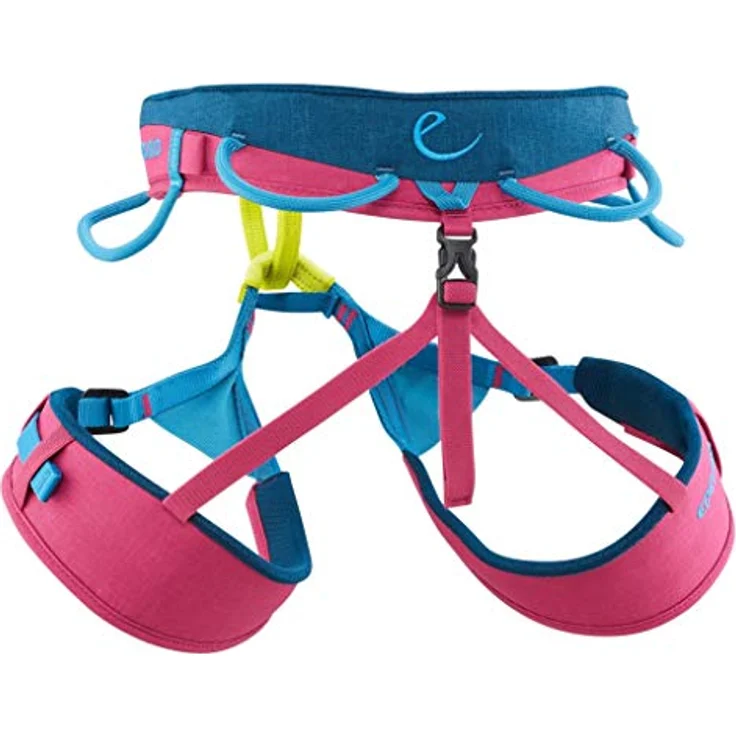 Edelrid Damen-Jayne III, Klettergurt für Frauen, Größe M – Bild 2