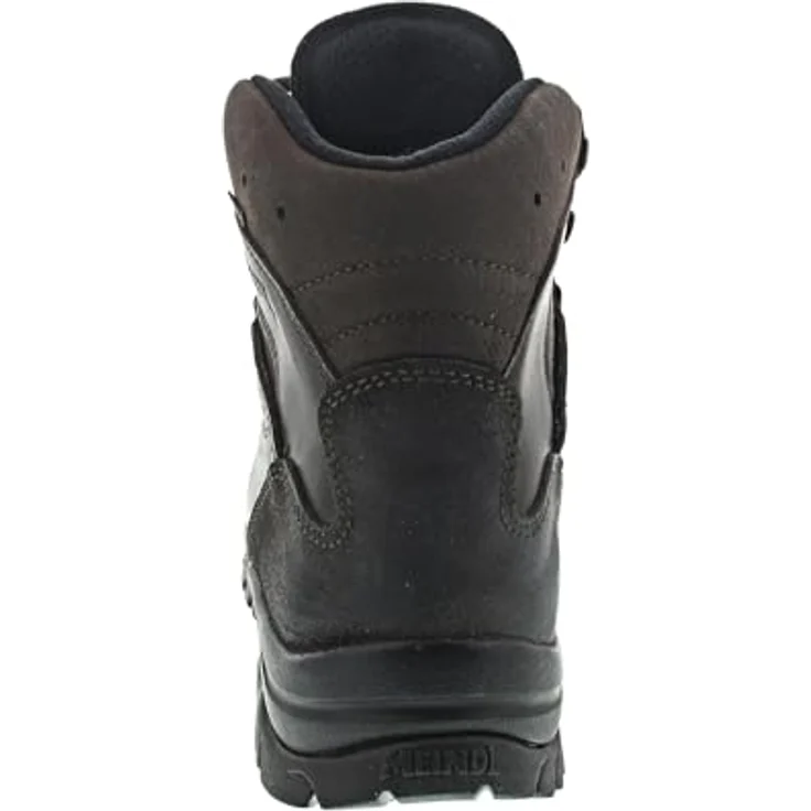 Meindl Schnürstiefel Kansas GTX, Wanderstiefel mit GORE-TEX-Membrane und hoher Dämpfung, altloden, Gr. 91/2 – Bild 2