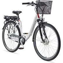 Bild für Telefunken E-Bike Elektrofahrrad Alu