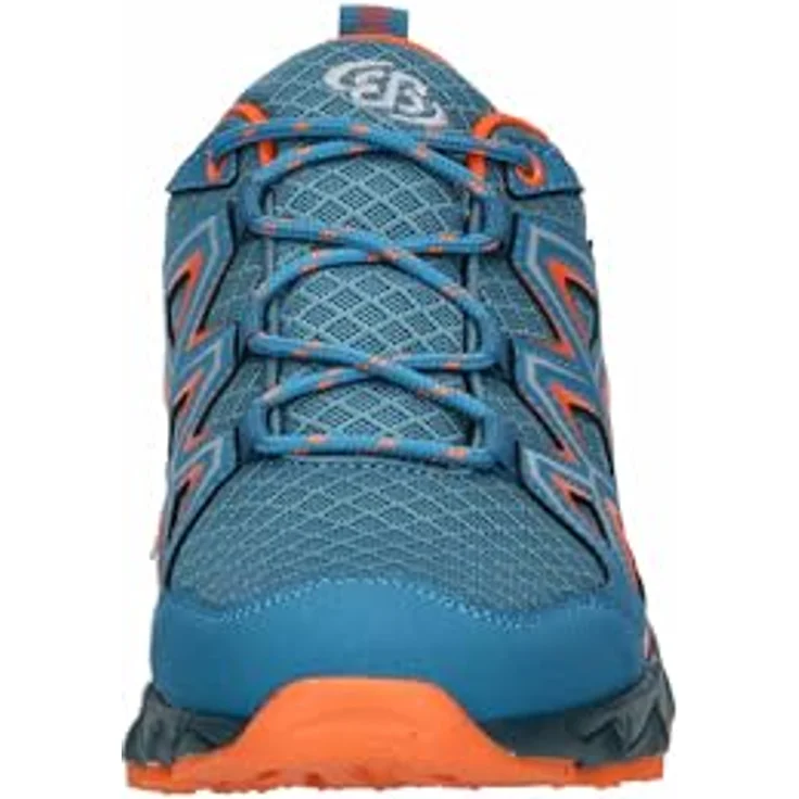 Brütting Outdoorschuh Power 41, wasserdicht mit Comfortex-Klimamembrane und CME-Laufsohle für optimale Traktion – Bild 3