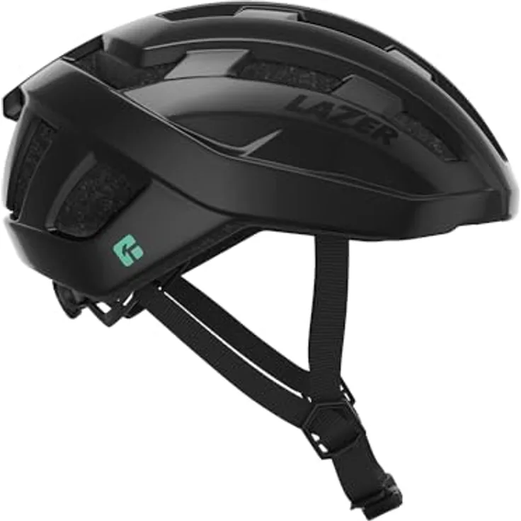 Lazer Sport Velohelm, 54-61 cm, leichter und sicherer Fahrradhelm mit optimaler Belüftung