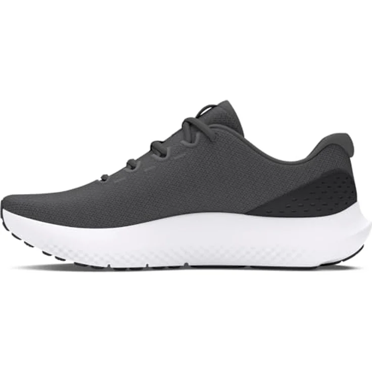 Under Armour Charged Surge 4, Laufschuhe für Herren mit atmungsaktivem Mesh-Obermaterial, Größe 43 – Bild 1