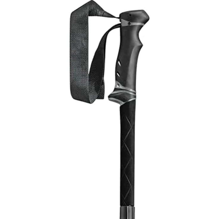 LEKI Legacy FX TA Wanderstöcke, 110-130CM, Aluminium, faltbar, verstellbar, Trekking/Bergwandern, 582g (Paar) – Bild 5