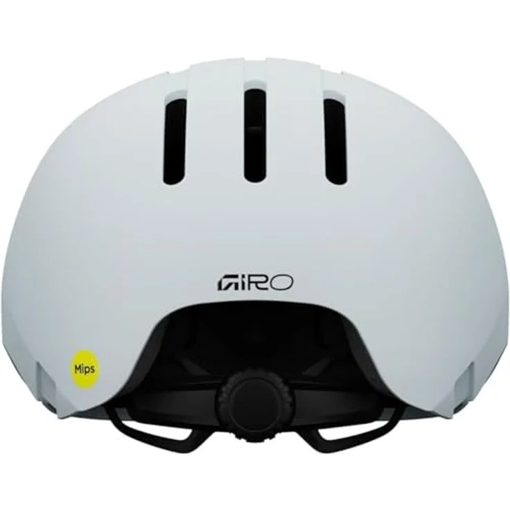 Giro Hoxton Mips, Velohelm mit hervorragender Belüftung und verstellbarem Roc Loc® Urban-System, Größe 55 - 59 cm – Bild 4