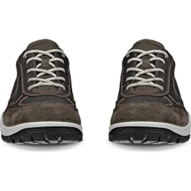 Ecco Women's Xpedition III Shoe, Damen Wanderschuhe mit wasserdichter Membran und herausnehmbarer Einlegesohle, Braun, Größe 39 – Bild 5